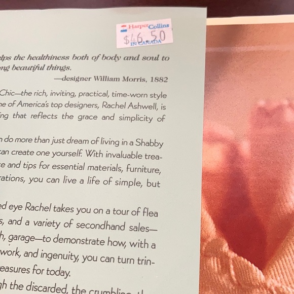 Rachel Ashwell’s Shabby Chic new book - Picture 4 of 10